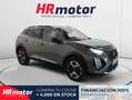 Peugeot 2008 1.2 PureTech S&S Allure EAT8 130 Gris - thumbnail 1