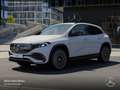 Mercedes-Benz EQA 250 AMG+NIGHT+20"+ADVANCED+KAMERA+SPUR Blanc - thumbnail 15