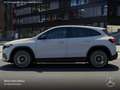 Mercedes-Benz EQA 250 AMG+NIGHT+20"+ADVANCED+KAMERA+SPUR Blanc - thumbnail 6
