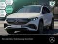 Mercedes-Benz EQA 250 AMG+NIGHT+20"+ADVANCED+KAMERA+SPUR Blanc - thumbnail 1