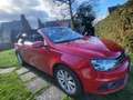 Volkswagen Eos Basis BMT Rosso - thumbnail 11