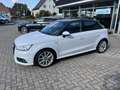 Audi A1 Sportback sport ultra S-Line ,,AUDI-Scheckheft.“ Weiß - thumbnail 8