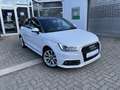 Audi A1 Sportback sport ultra S-Line ,,AUDI-Scheckheft.“ Weiß - thumbnail 1