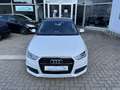Audi A1 Sportback sport ultra S-Line ,,AUDI-Scheckheft.“ Weiß - thumbnail 2