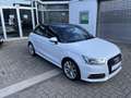 Audi A1 Sportback sport ultra S-Line ,,AUDI-Scheckheft.“ Weiß - thumbnail 4