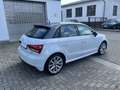 Audi A1 Sportback sport ultra S-Line ,,AUDI-Scheckheft.“ Weiß - thumbnail 5