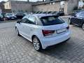 Audi A1 Sportback sport ultra S-Line ,,AUDI-Scheckheft.“ Weiß - thumbnail 7