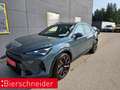 CUPRA Formentor 1.5 eTSI DSG SANDSTORM EDGE DYNAMIC PERFORMANCE IN Bleu - thumbnail 1
