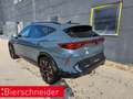 CUPRA Formentor 1.5 eTSI DSG SANDSTORM EDGE DYNAMIC PERFORMANCE IN Blau - thumbnail 4