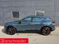 CUPRA Formentor 1.5 eTSI DSG SANDSTORM EDGE DYNAMIC PERFORMANCE IN Bleu - thumbnail 3