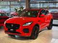 Jaguar E-Pace E-PACE CHEQUERED-FLAG*MERIDIAN*AWD*PANO*21"*LED* - thumbnail 5