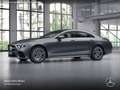 Mercedes-Benz CLS 450 Cp. 4M AMG Fahrass WideScreen Multibeam 9G Grau - thumbnail 3