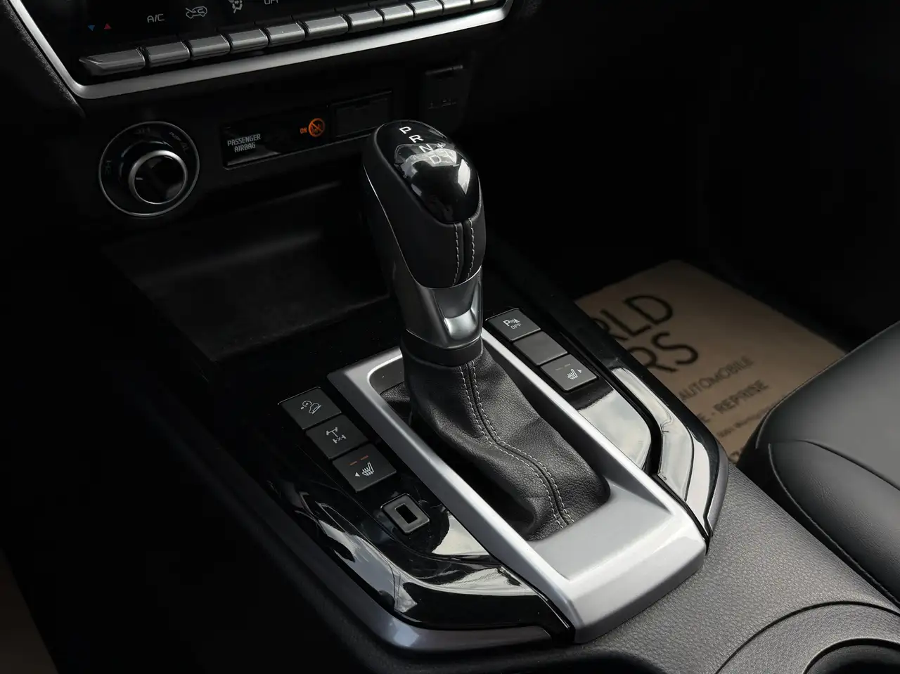 Isuzu D-Max 2024 — фото 15