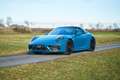 Porsche 992 911/992 TARGA 4GTS/BURMESTER/LIFT/SITZBELÜFTUNG Blau - thumbnail 2