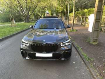 xDrive45e 394 ch BVA8 Sport