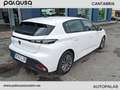 Peugeot 308 5P Puretech 110 S&S MAN Active Pack Weiß - thumbnail 12