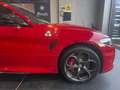Alfa Romeo Giulia 2.9 Quadrifoglio Aut. 520 RWD Rojo - thumbnail 10