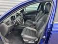 Alfa Romeo Giulietta Super  Automatik Leder Navi GRA*** Albastru - thumbnail 8