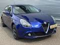 Alfa Romeo Giulietta Super  Automatik Leder Navi GRA*** Albastru - thumbnail 3