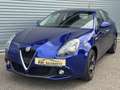 Alfa Romeo Giulietta Super  Automatik Leder Navi GRA*** Albastru - thumbnail 1
