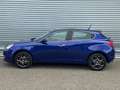 Alfa Romeo Giulietta Super  Automatik Leder Navi GRA*** Albastru - thumbnail 4