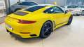 Porsche 911 911 Coupe 3.0 Carrera T auto Giallo - thumbnail 6