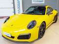 Porsche 911 911 Coupe 3.0 Carrera T auto Giallo - thumbnail 1