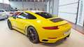 Porsche 911 911 Coupe 3.0 Carrera T auto Giallo - thumbnail 4
