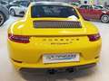Porsche 911 911 Coupe 3.0 Carrera T auto Giallo - thumbnail 5