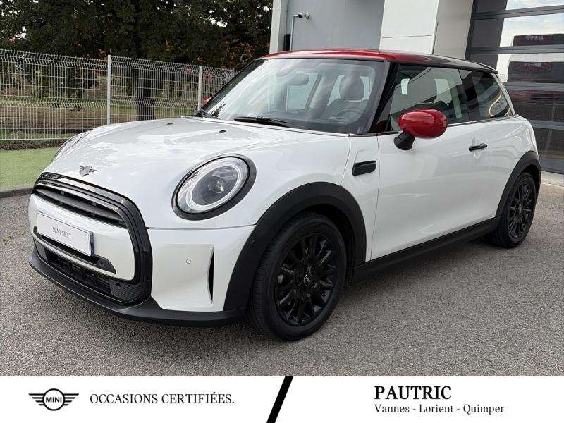 MINI Cooper E