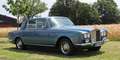 Rolls-Royce Silver Shadow Blau - thumbnail 45