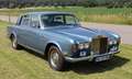 Rolls-Royce Silver Shadow Blau - thumbnail 5