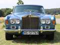 Rolls-Royce Silver Shadow Blau - thumbnail 6