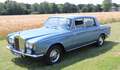 Rolls-Royce Silver Shadow Blau - thumbnail 18
