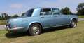 Rolls-Royce Silver Shadow Blau - thumbnail 2