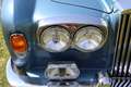 Rolls-Royce Silver Shadow Blau - thumbnail 9