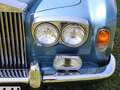 Rolls-Royce Silver Shadow Blau - thumbnail 7