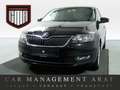Skoda Rapid/Spaceback Spaceback 1.0 TSI Cool Edition PDC+AHK Schwarz - thumbnail 1