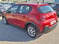 Citroen C3 BlueHDi 100 S\u0026amp;S BVM5 Feel Rouge - thumbnail 4