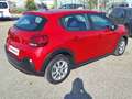 Citroen C3 BlueHDi 100 S\u0026amp;S BVM5 Feel Rouge - thumbnail 3