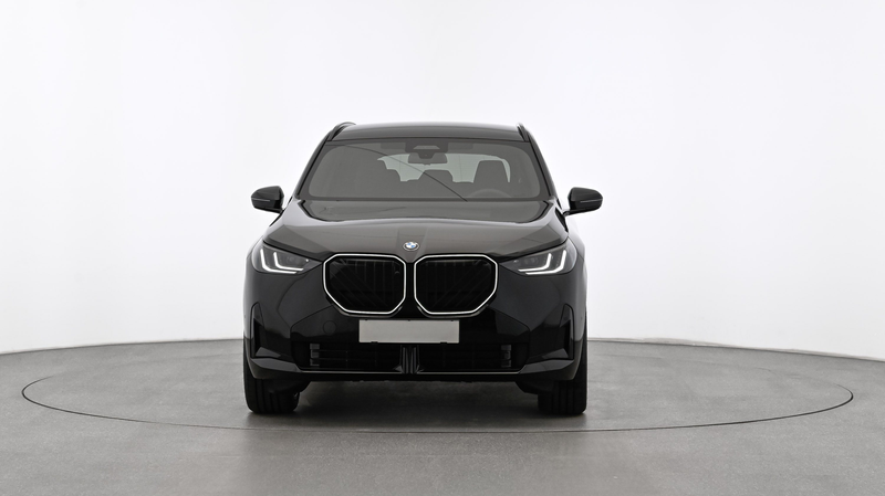 BMW X3 20d xDrive G45 B47 M Sportpaket HK HiFi DAB — photo 5