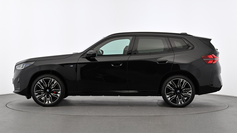 BMW X3 20d xDrive G45 B47 M Sportpaket HK HiFi DAB — photo 4