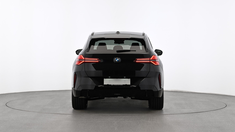 BMW X3 20d xDrive G45 B47 M Sportpaket HK HiFi DAB — photo 6