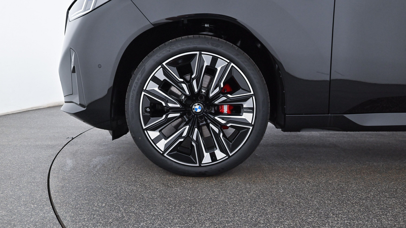 BMW X3 20d xDrive G45 B47 M Sportpaket HK HiFi DAB — photo 9