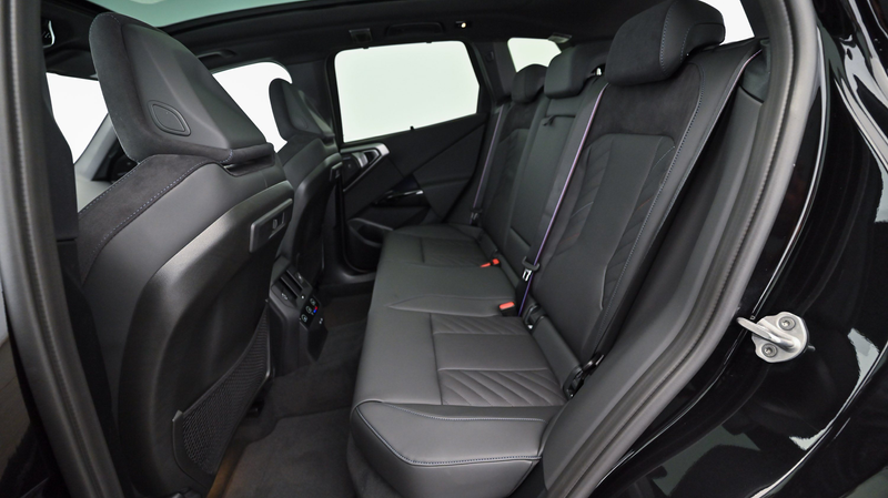 BMW X3 20d xDrive G45 B47 M Sportpaket HK HiFi DAB — photo 14