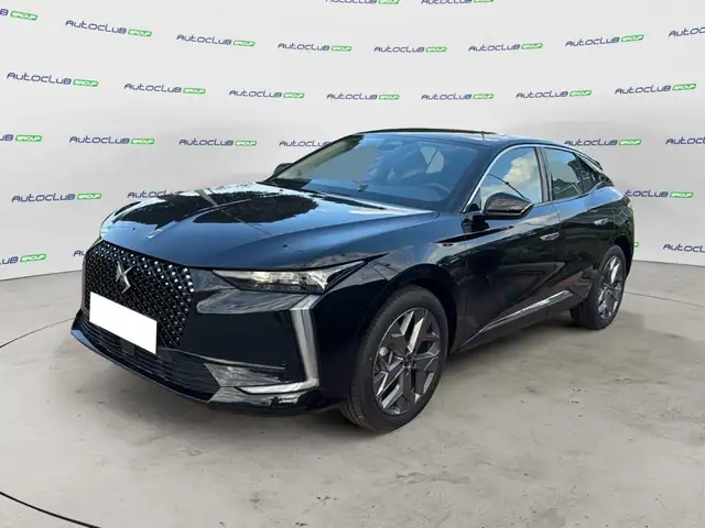 DS Automobiles DS 4 4 BLUEHDI 130 AUT