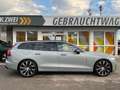 Volvo V60 B4 Ultimate Dark 2WD ACC HUD 360° BLIS Grau - thumbnail 8