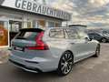 Volvo V60 B4 Ultimate Dark 2WD ACC HUD 360° BLIS Grau - thumbnail 7