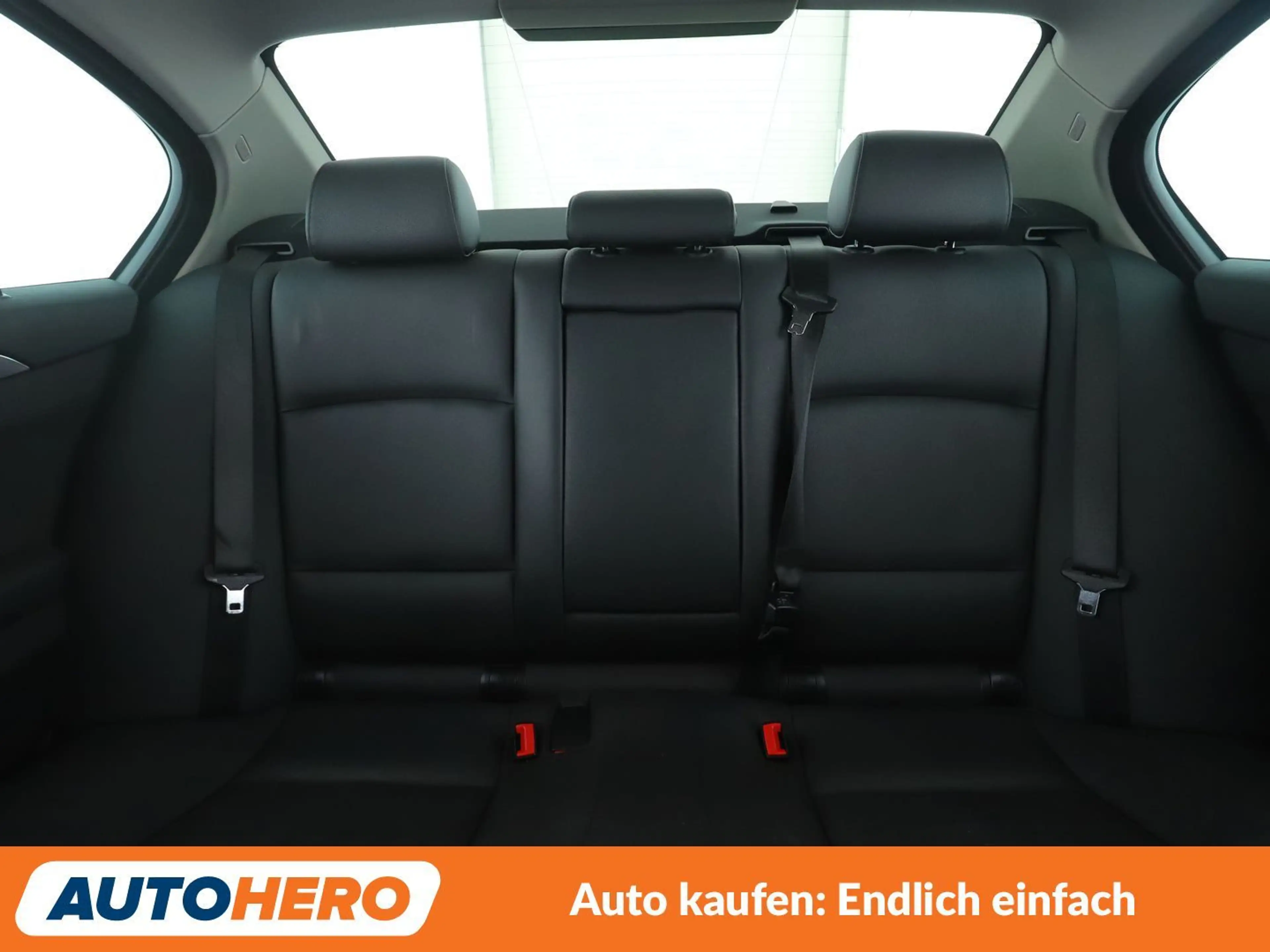 BMW 530 530d Aut.*NAVI*LED*HUD*TEMPO*CAM*PDC*SHZ* — photo 15