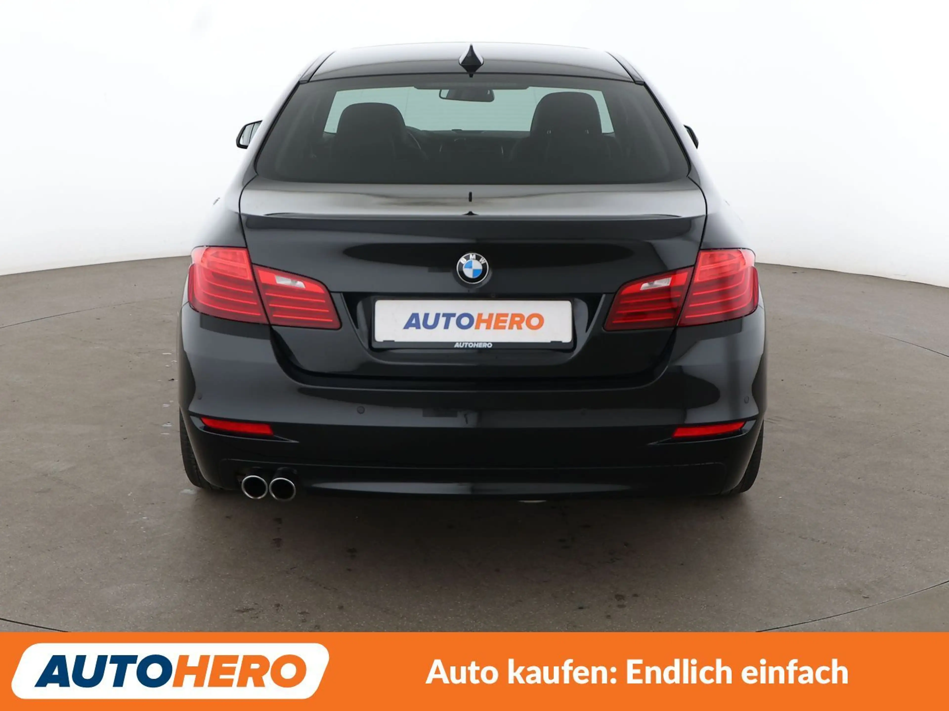 BMW 530 530d Aut.*NAVI*LED*HUD*TEMPO*CAM*PDC*SHZ* — photo 5